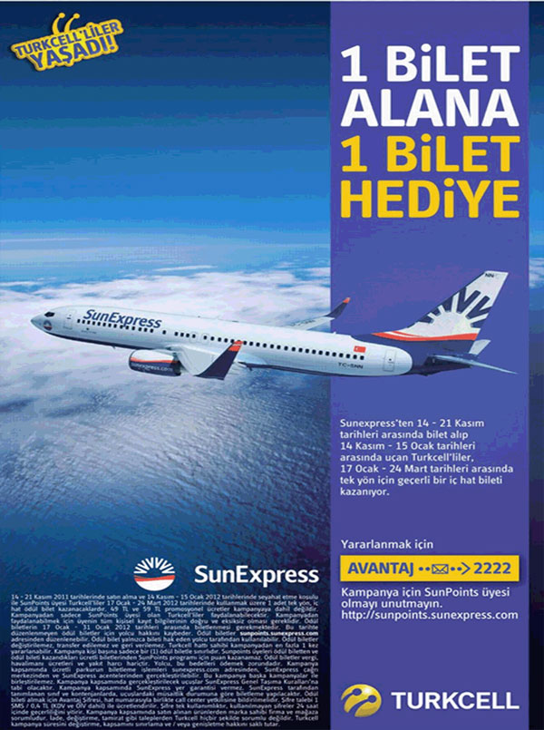 Güroğlu Köyü Sunexpress Satış Ofisi